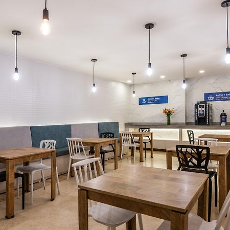 Holiday Inn Express - Cartagena Bocagrande By Ihg מראה חיצוני תמונה