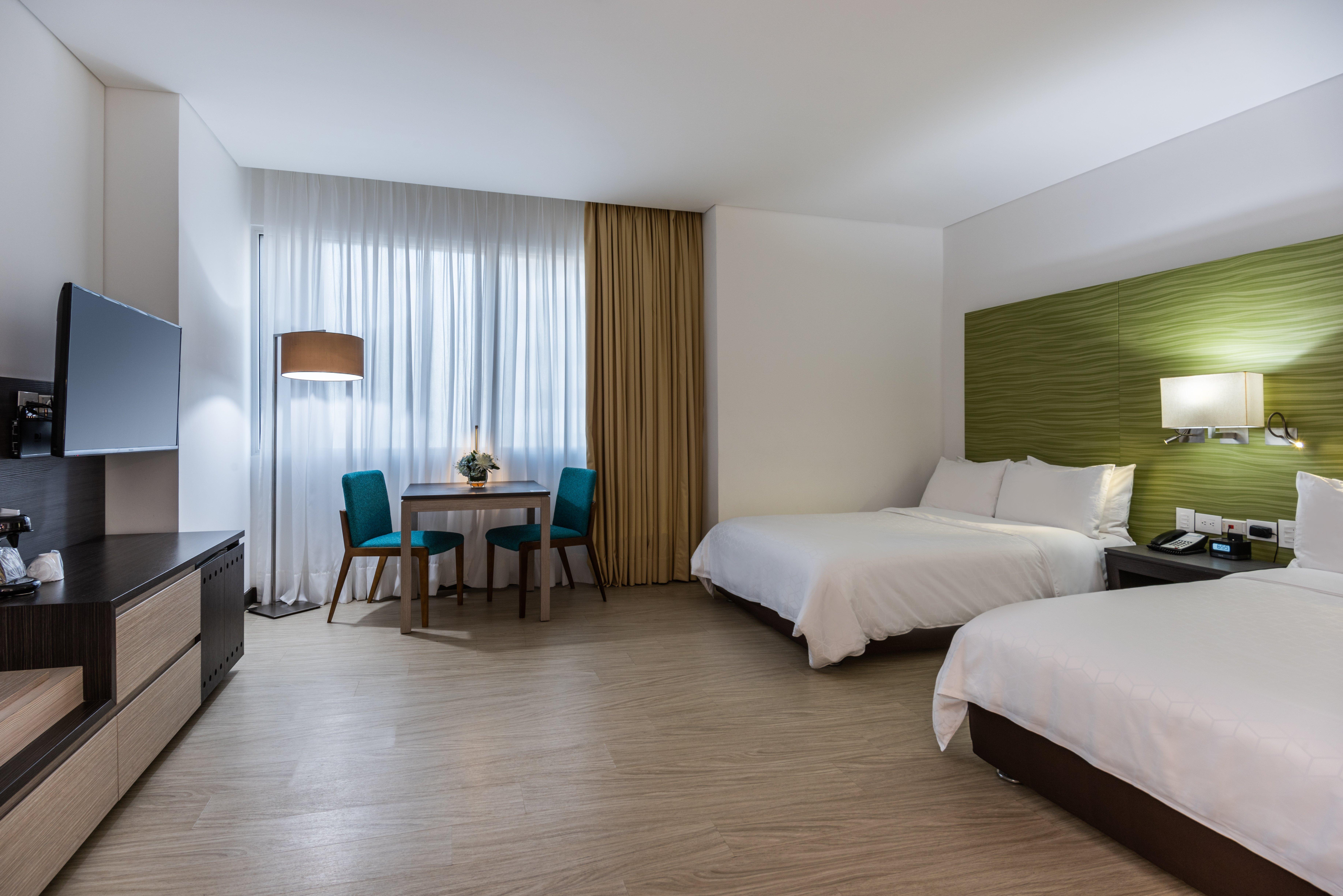 Holiday Inn Express - Cartagena Bocagrande By Ihg מראה חיצוני תמונה