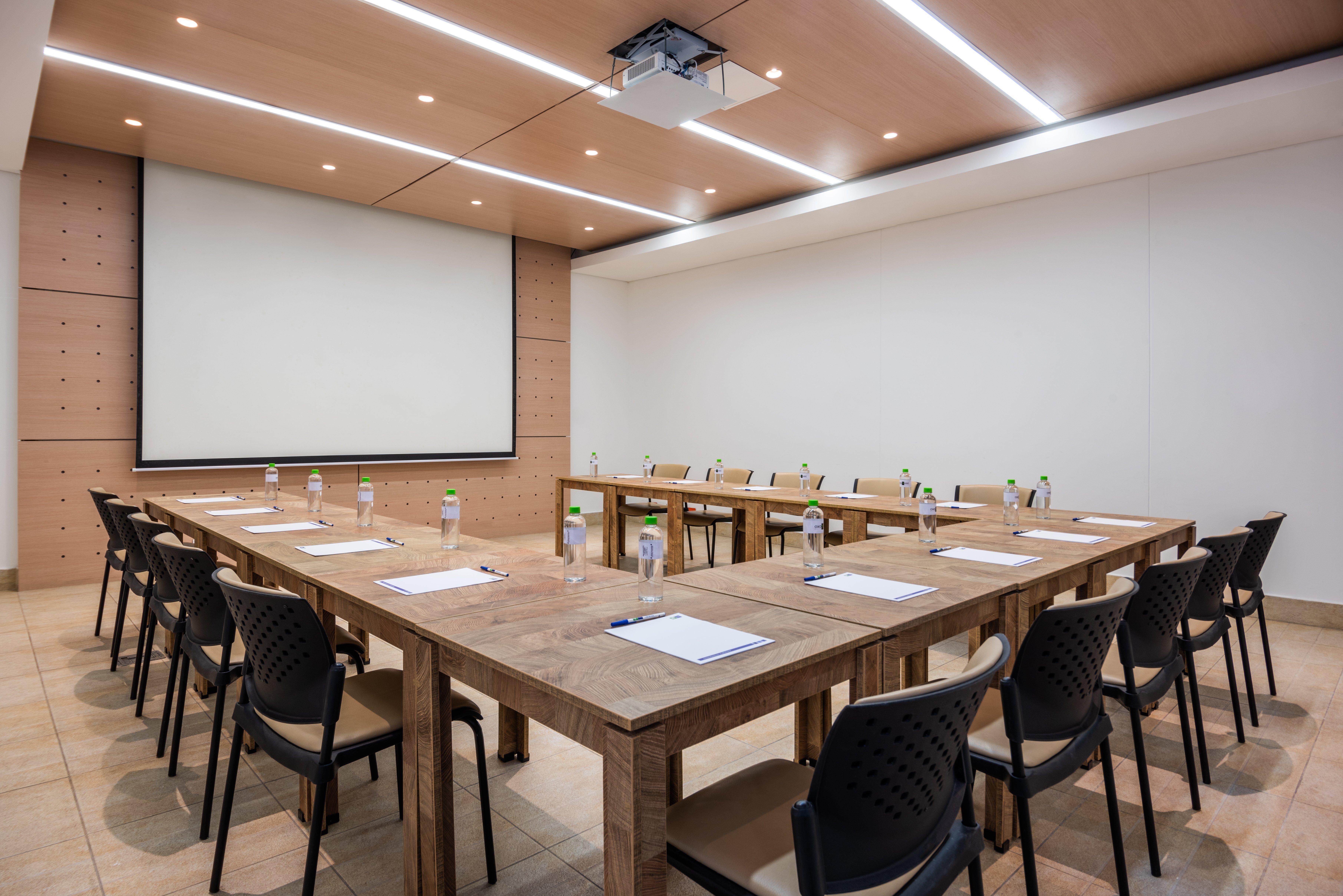 Holiday Inn Express - Cartagena Bocagrande By Ihg מראה חיצוני תמונה