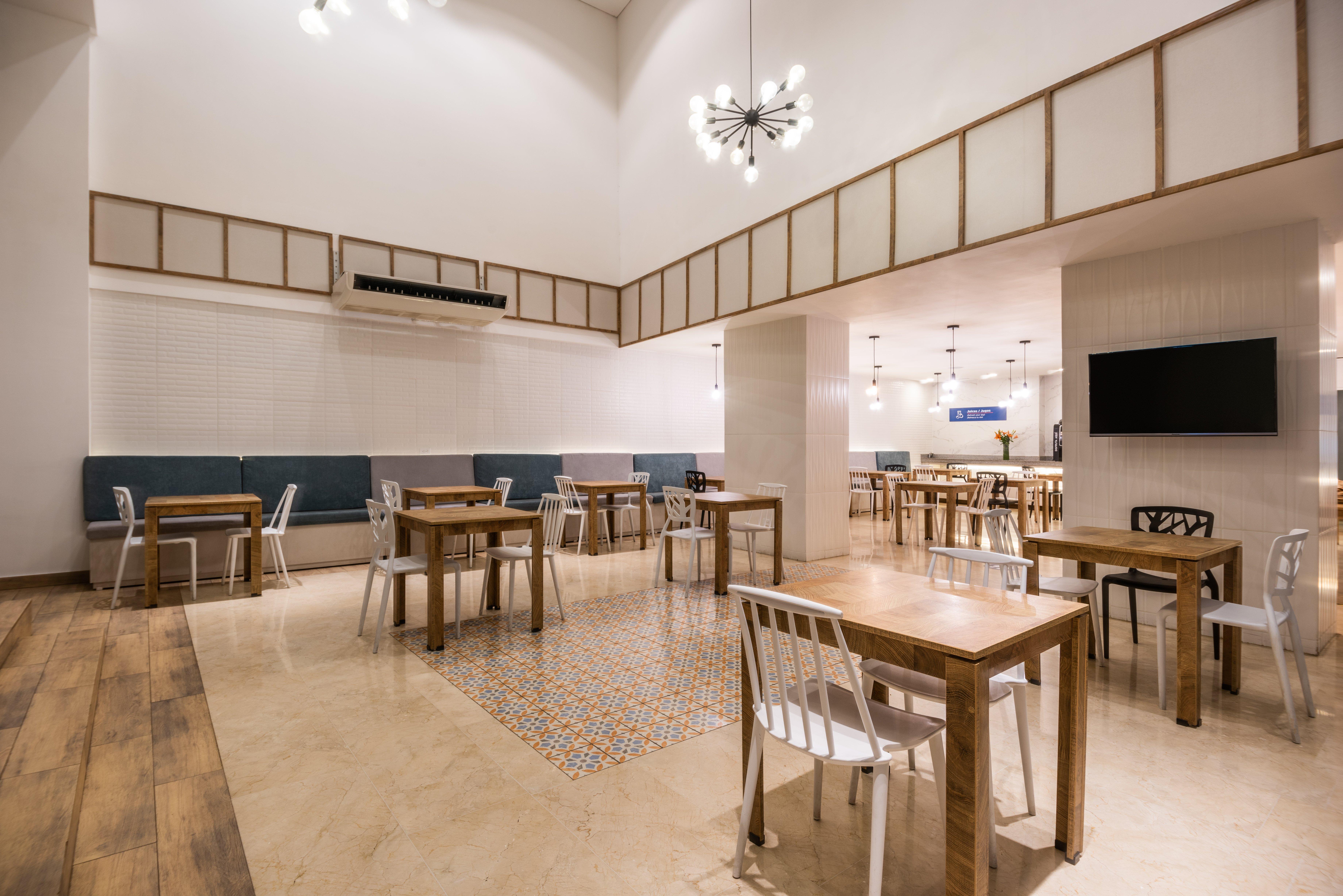 Holiday Inn Express - Cartagena Bocagrande By Ihg מראה חיצוני תמונה