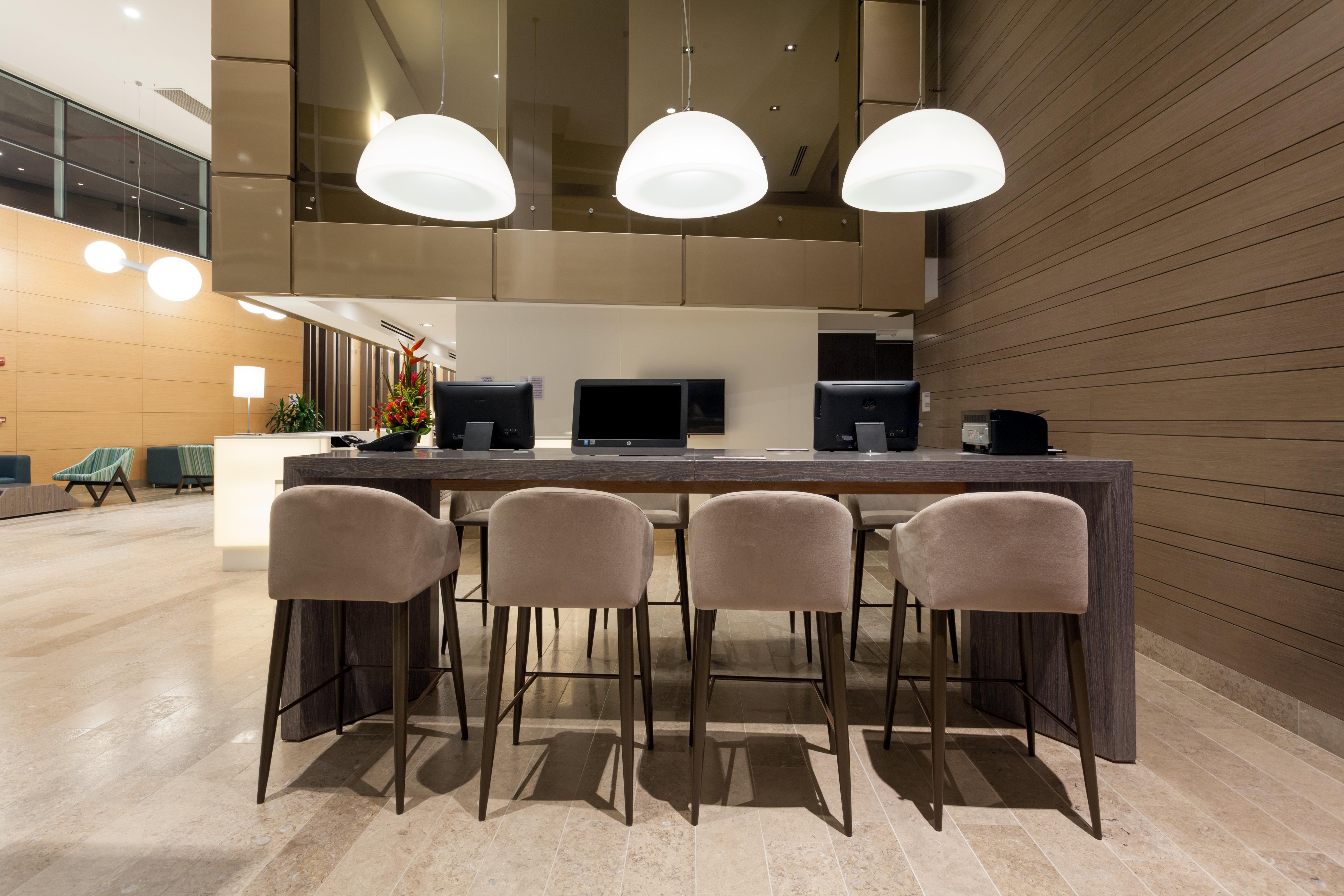 Holiday Inn Express - Cartagena Bocagrande By Ihg מראה חיצוני תמונה
