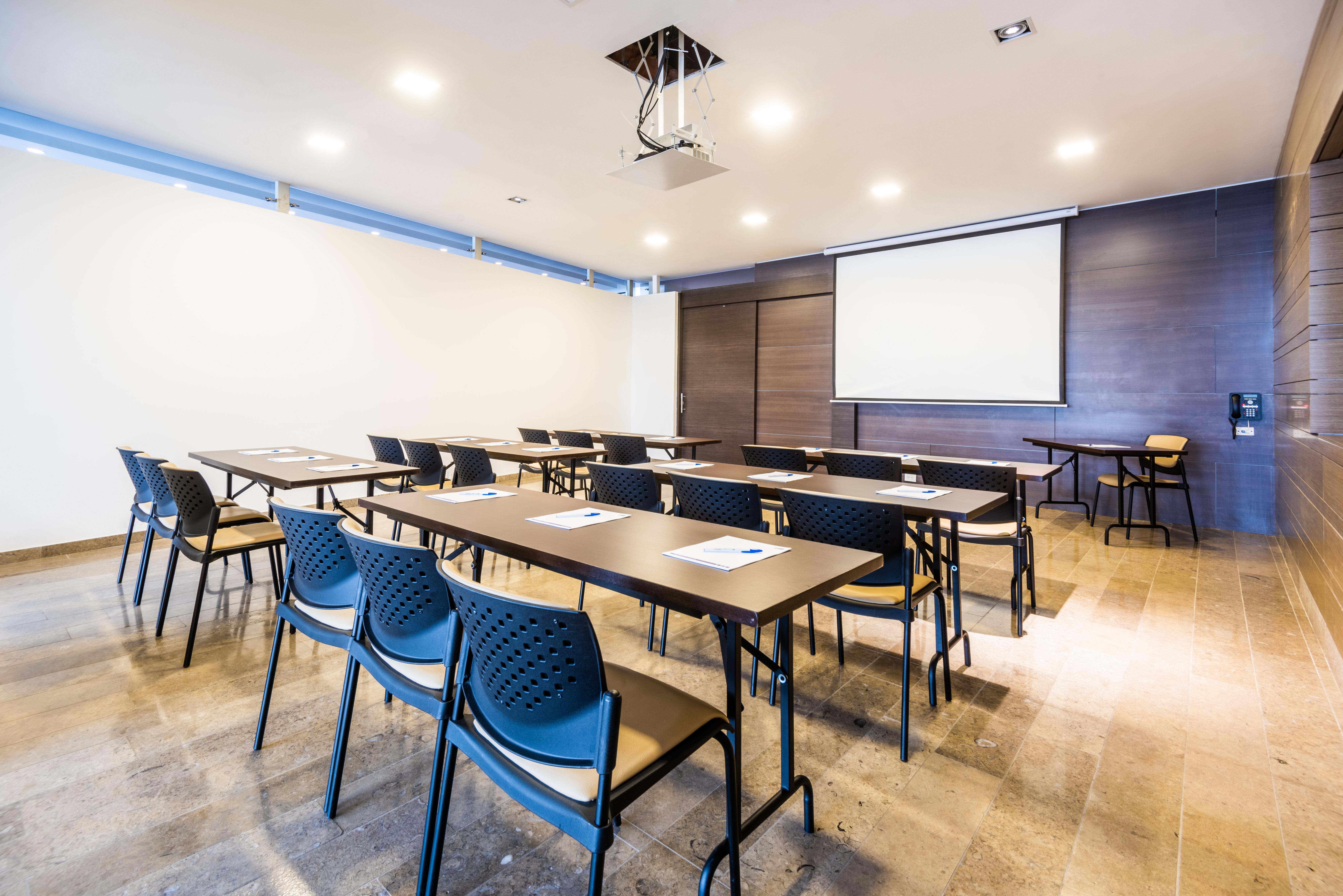 Holiday Inn Express - Cartagena Bocagrande By Ihg מראה חיצוני תמונה
