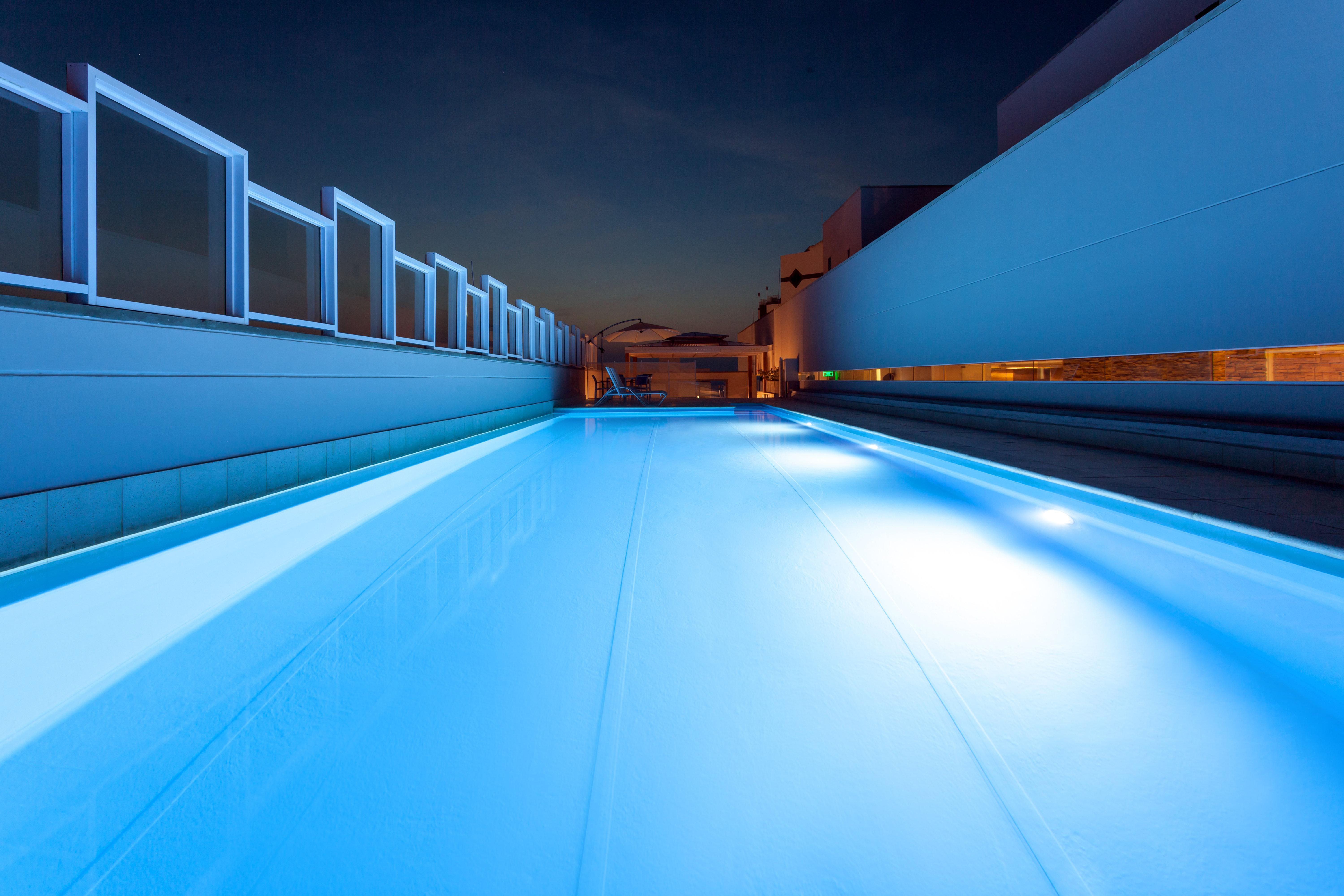 Holiday Inn Express - Cartagena Bocagrande By Ihg מראה חיצוני תמונה