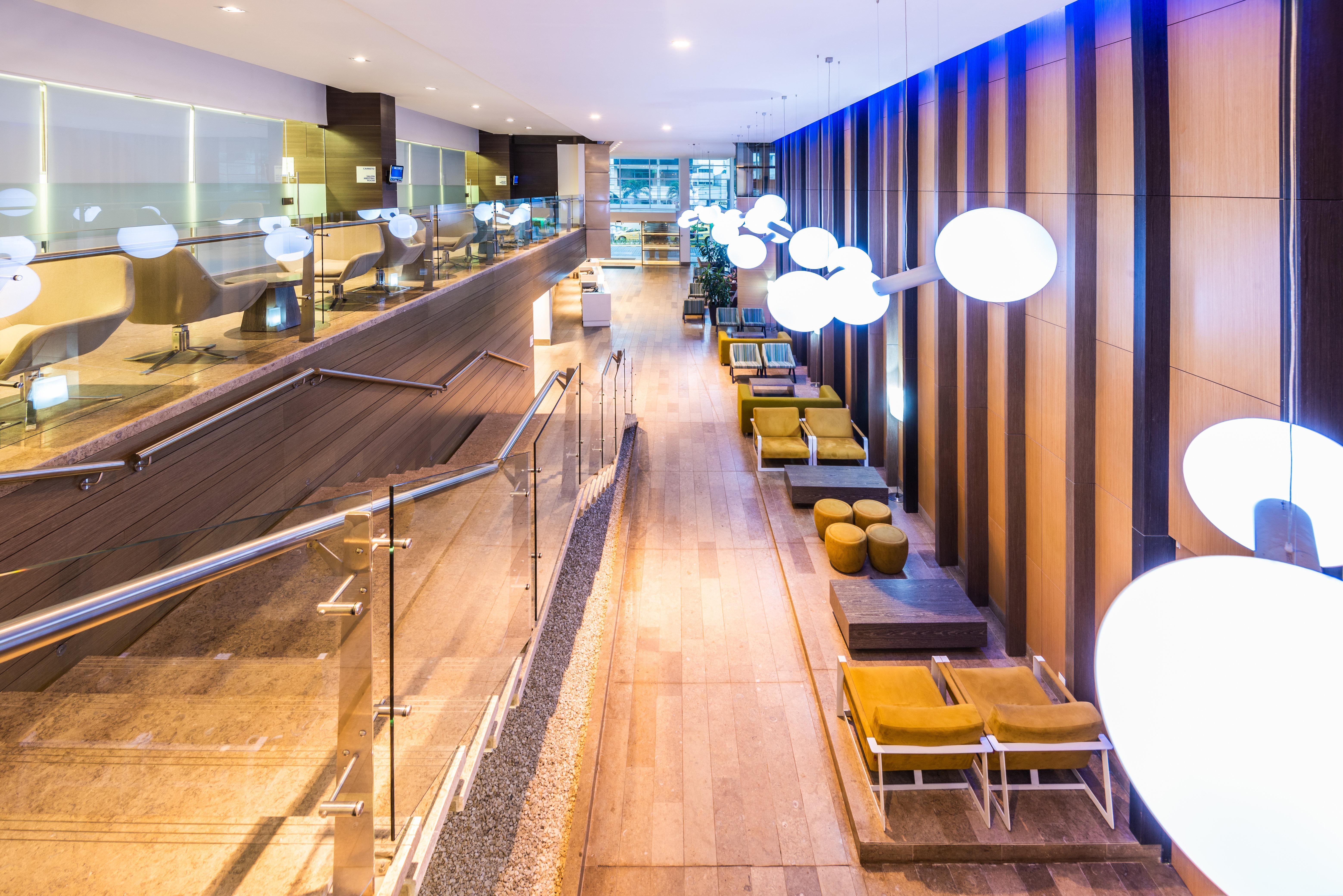 Holiday Inn Express - Cartagena Bocagrande By Ihg מראה חיצוני תמונה
