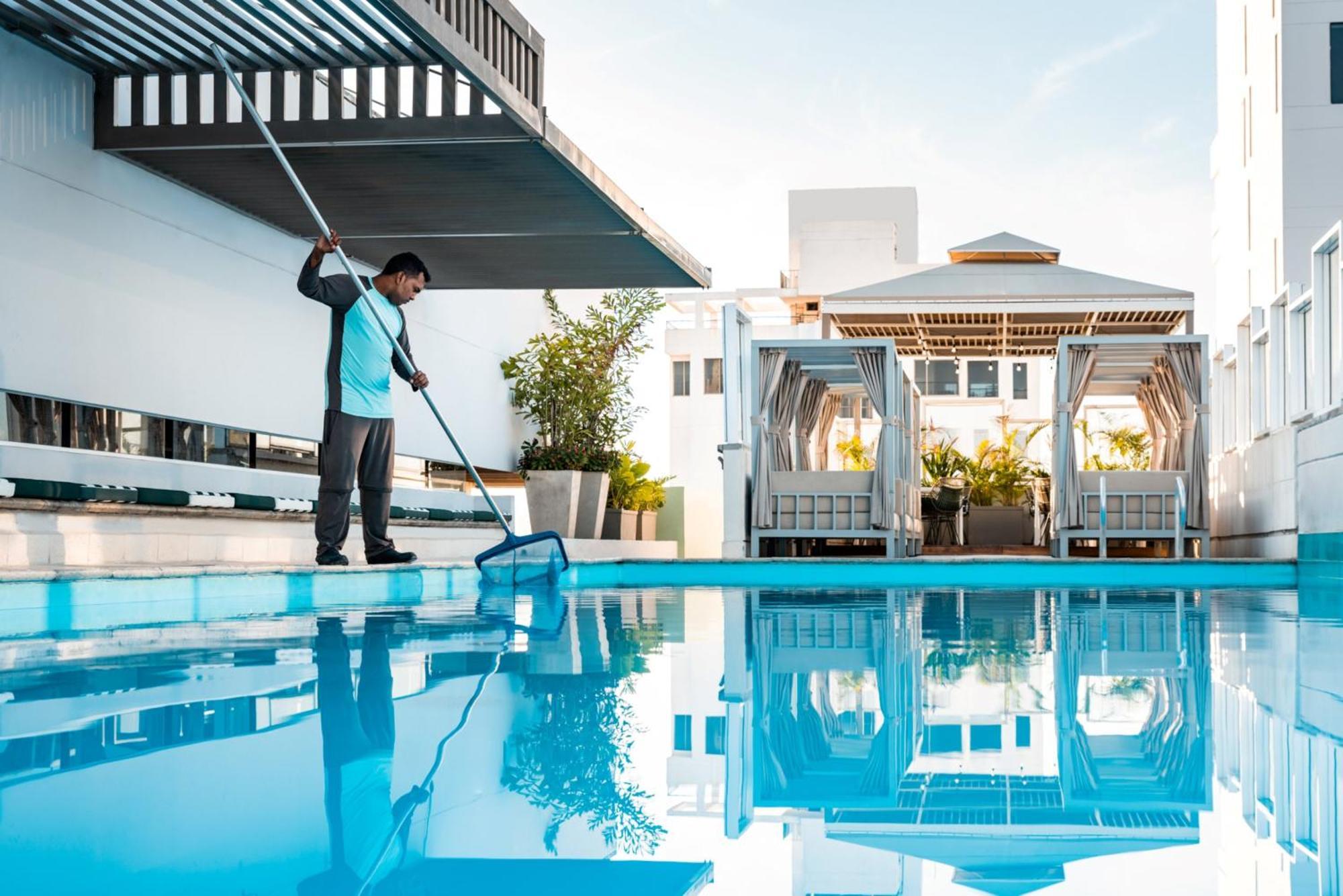 Holiday Inn Express - Cartagena Bocagrande By Ihg מראה חיצוני תמונה