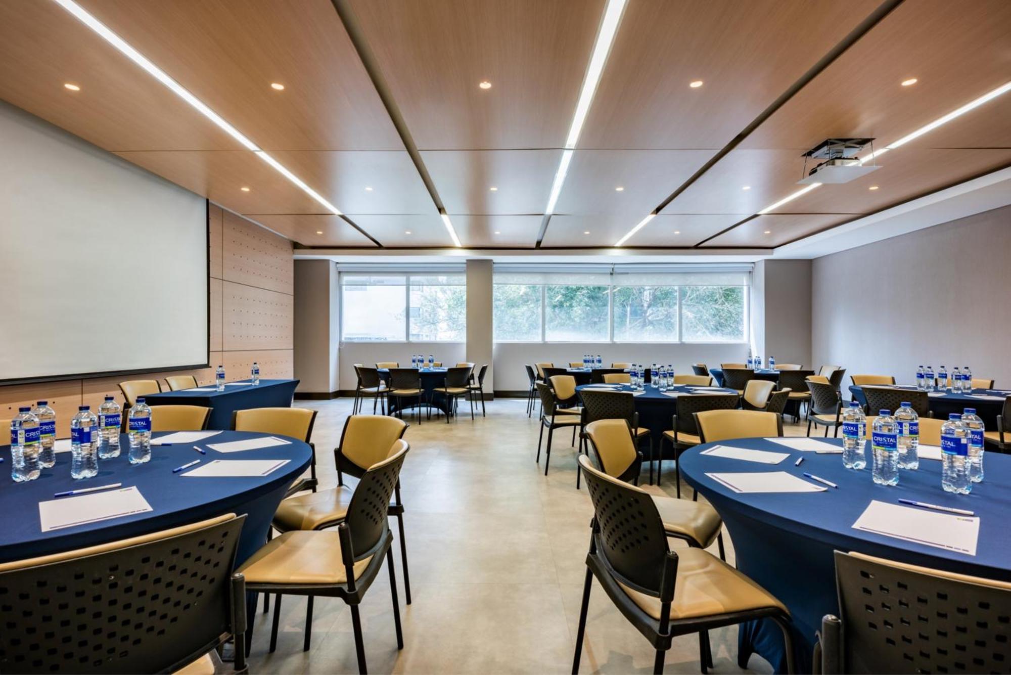 Holiday Inn Express - Cartagena Bocagrande By Ihg מראה חיצוני תמונה