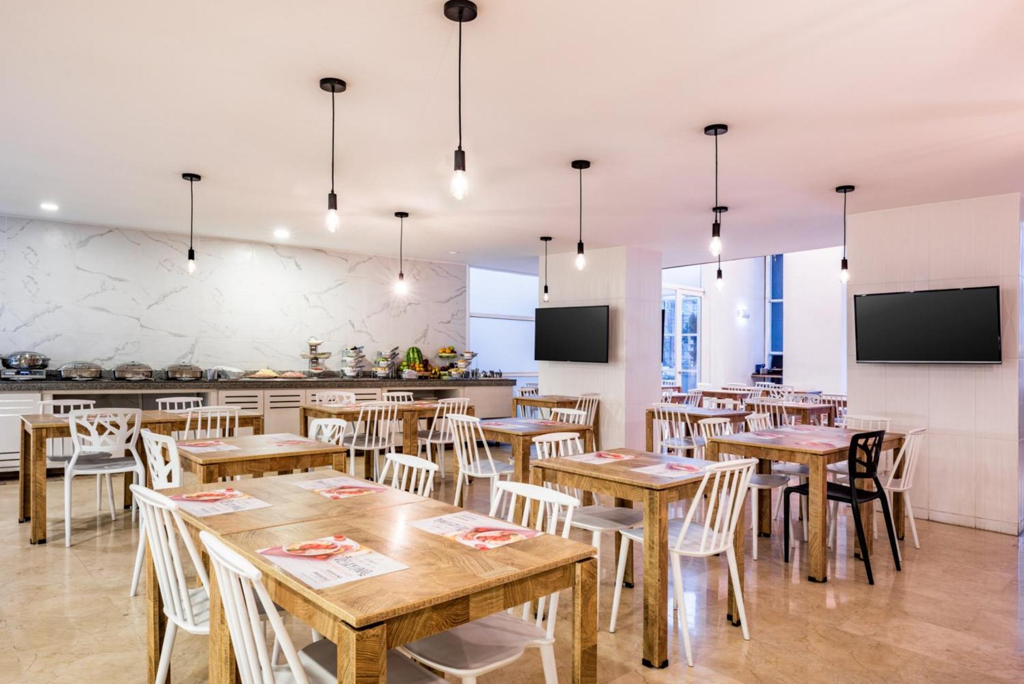 Holiday Inn Express - Cartagena Bocagrande By Ihg מראה חיצוני תמונה