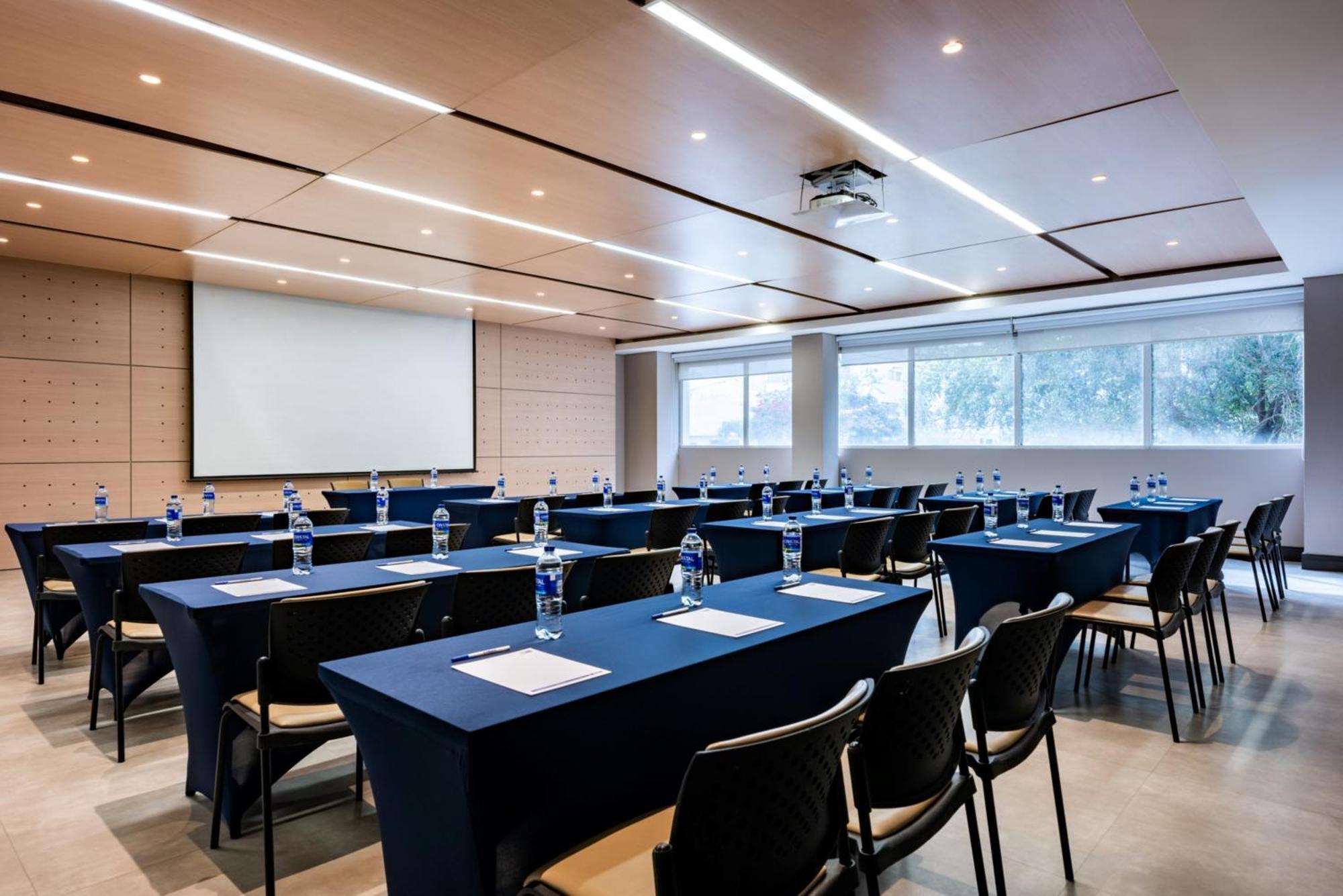 Holiday Inn Express - Cartagena Bocagrande By Ihg מראה חיצוני תמונה