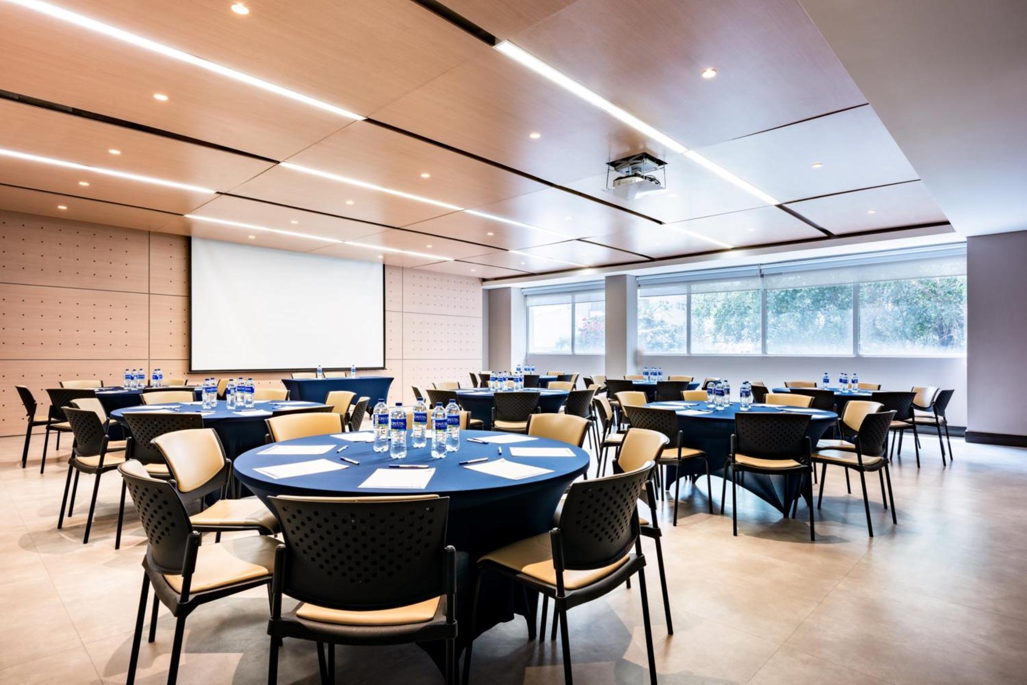 Holiday Inn Express - Cartagena Bocagrande By Ihg מראה חיצוני תמונה