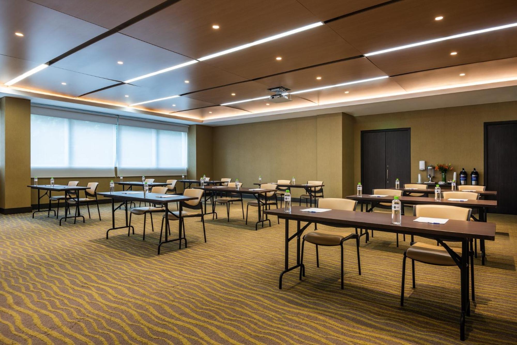 Holiday Inn Express - Cartagena Bocagrande By Ihg מראה חיצוני תמונה