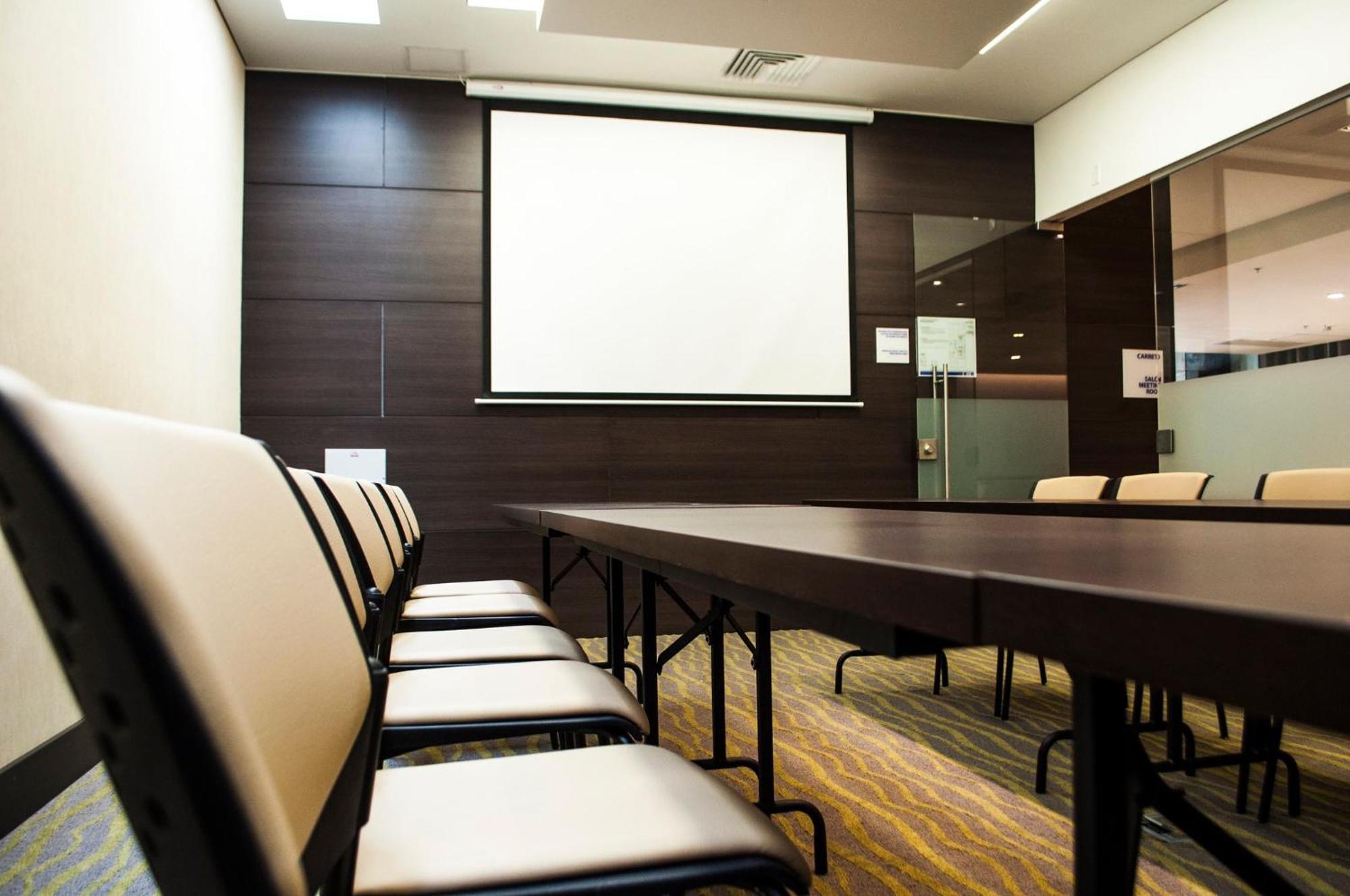 Holiday Inn Express - Cartagena Bocagrande By Ihg מראה חיצוני תמונה