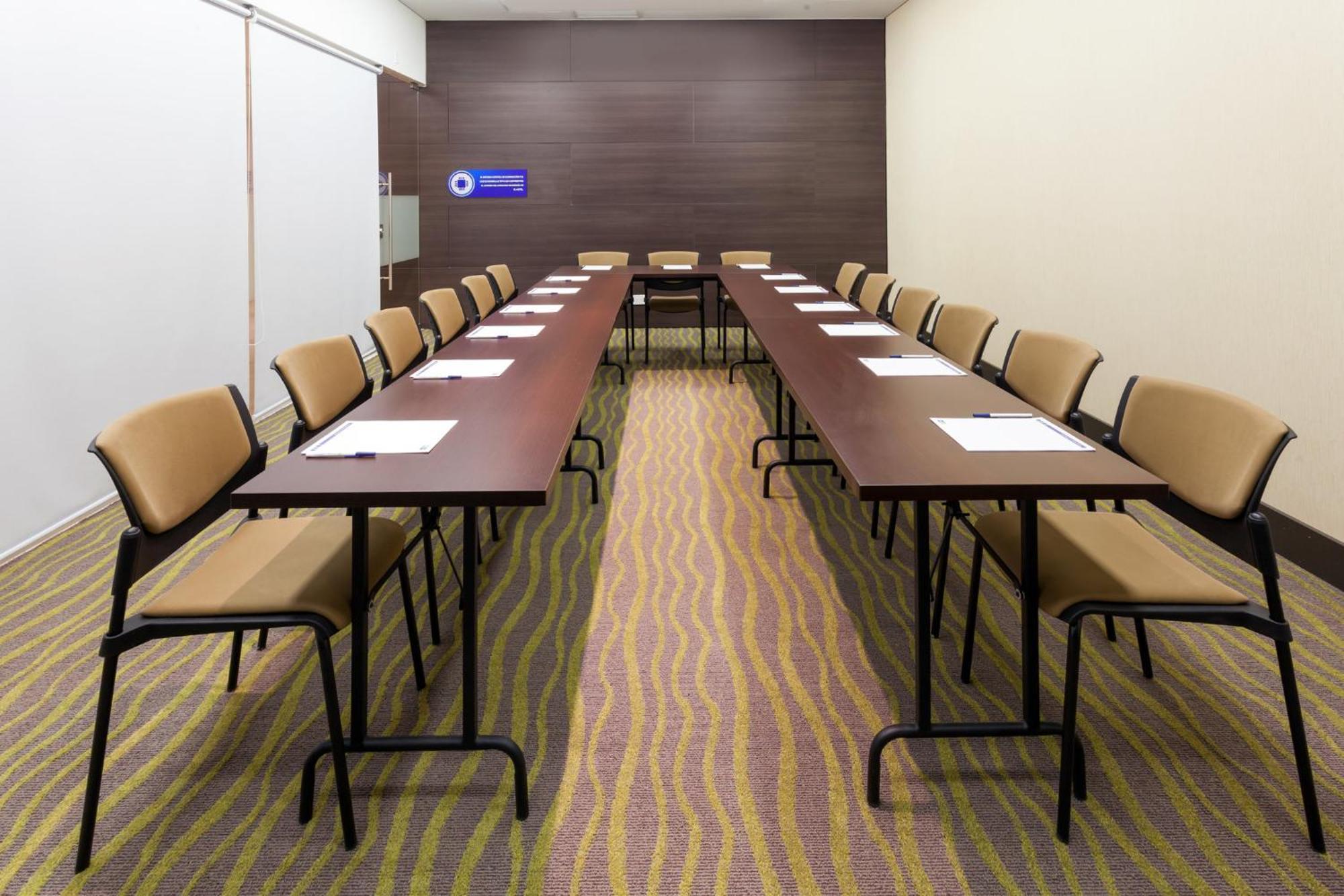 Holiday Inn Express - Cartagena Bocagrande By Ihg מראה חיצוני תמונה