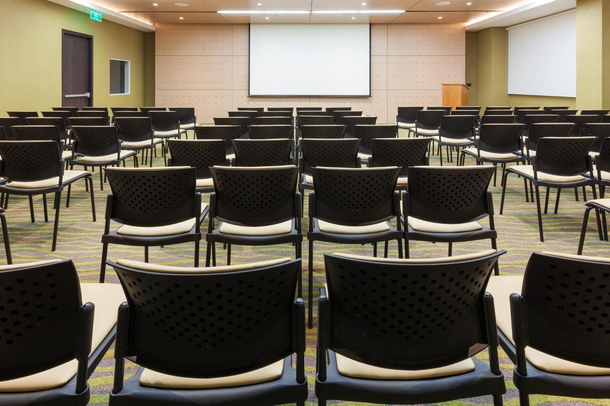Holiday Inn Express - Cartagena Bocagrande By Ihg מראה חיצוני תמונה